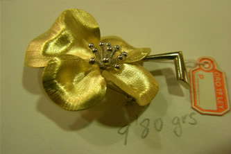 Alfileres Joyas Personalizadas