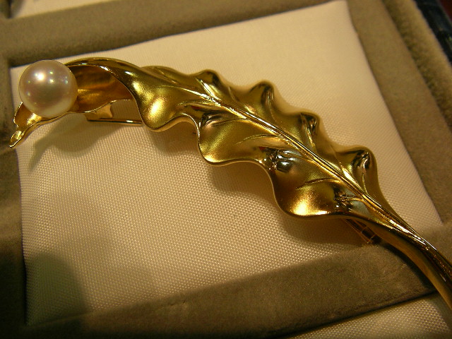 Alfileres Joyas Personalizadas