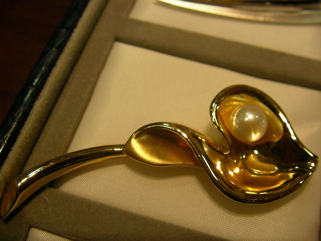 Alfileres Joyas Personalizadas