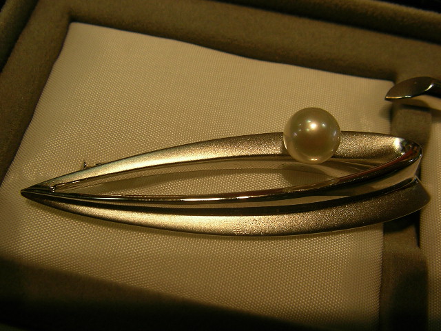 Alfileres Joyas Personalizadas