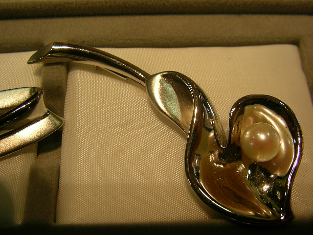 Alfileres Joyas Personalizadas