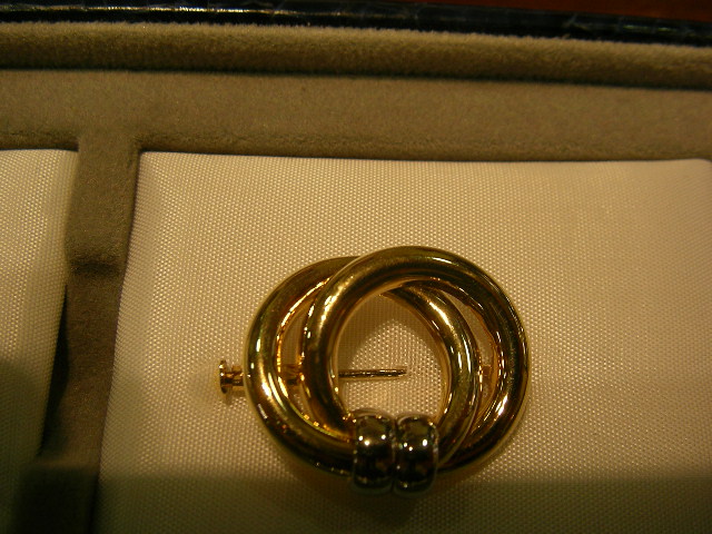 Alfileres Joyas Personalizadas