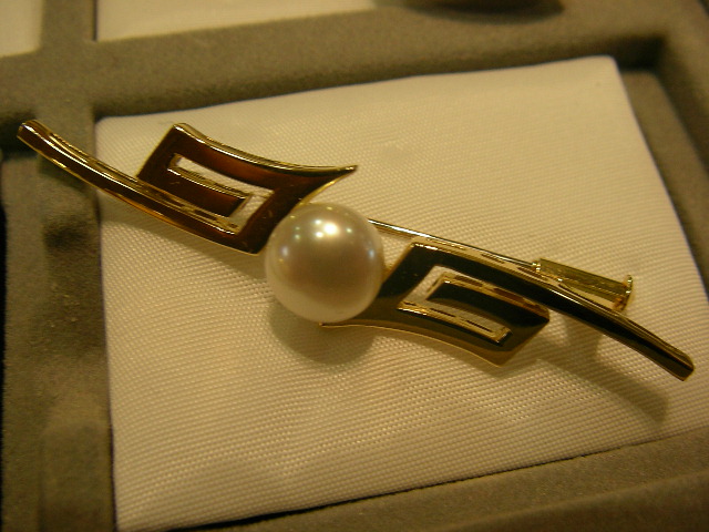 Alfileres Joyas Personalizadas