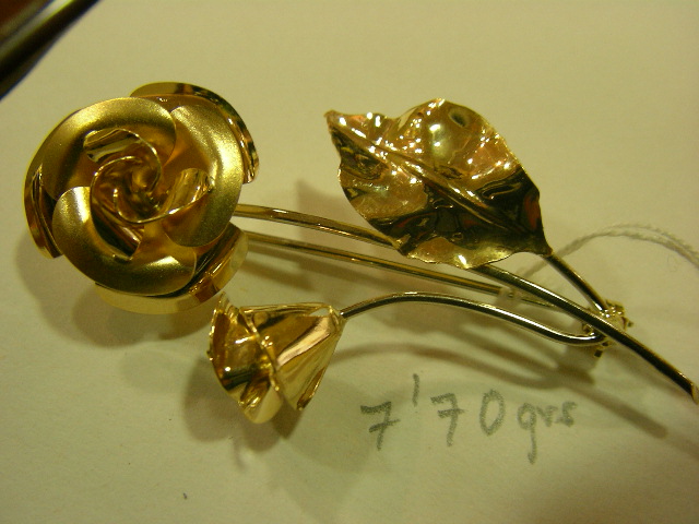 Alfileres Joyas Personalizadas