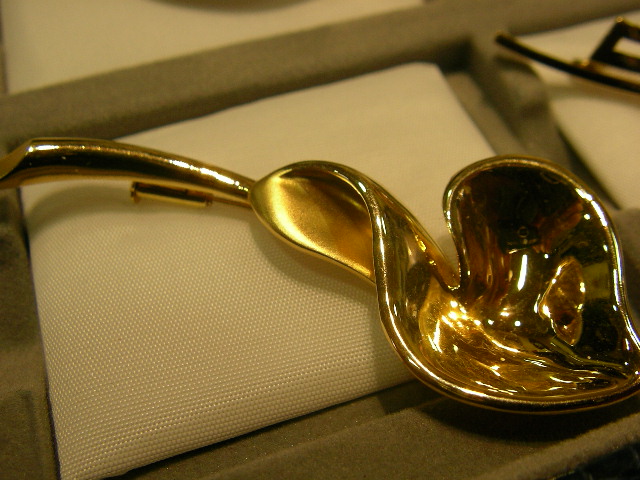 Alfileres Joyas Personalizadas