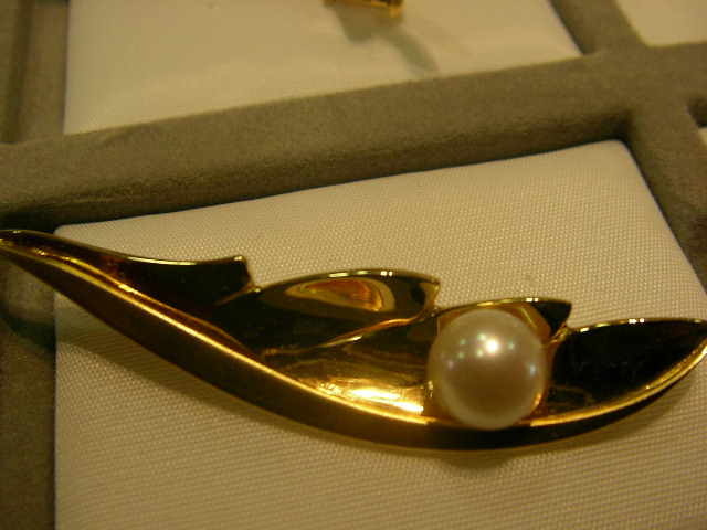 Alfileres Joyas Personalizadas