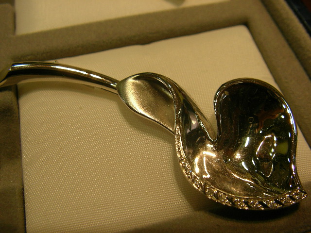 Alfileres Joyas Personalizadas