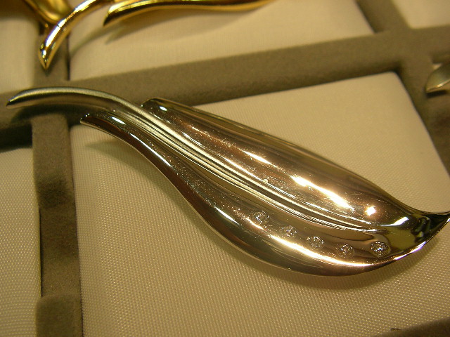 Alfileres Joyas Personalizadas
