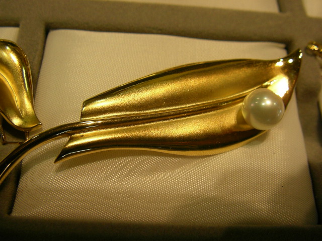 Alfileres Joyas Personalizadas