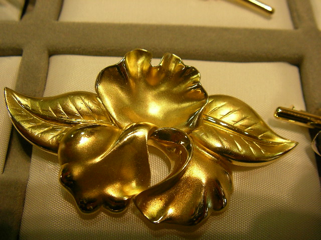 Alfileres Joyas Personalizadas