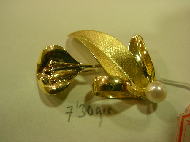 Alfileres Joyas Personalizadas