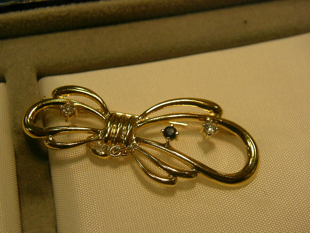 Alfileres Joyas Personalizadas
