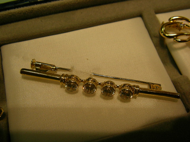 Alfileres Joyas Personalizadas