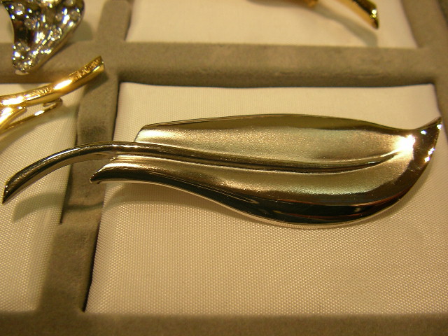Alfileres Joyas Personalizadas