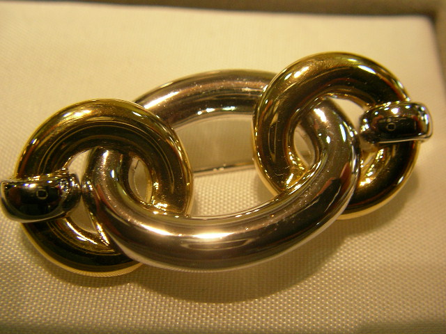 Alfileres Joyas Personalizadas