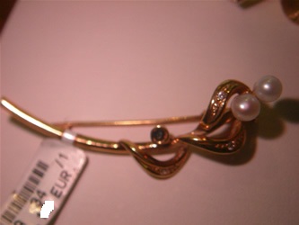 alfiler Joyas Personalizadas
