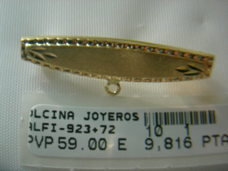 alfileres personalizados bebe