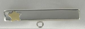 alfileres personalizados bebe