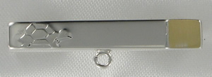 alfileres personalizados bebe