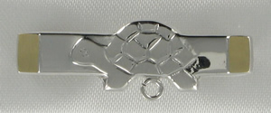 alfileres personalizados bebe