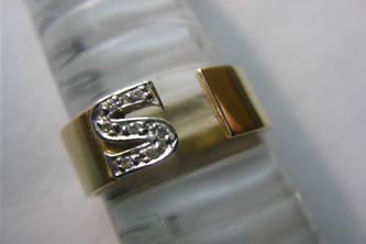 Alianza Joyas Personalizadas