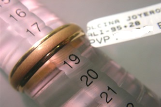 Alianza Joyas Personalizadas