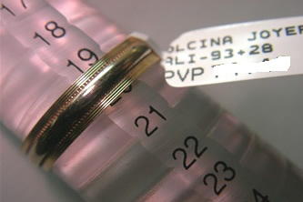 alianza Joyas Personalizadas