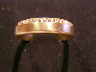 alianza Joyas Personalizadas