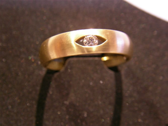 alianza Joyas Personalizadas