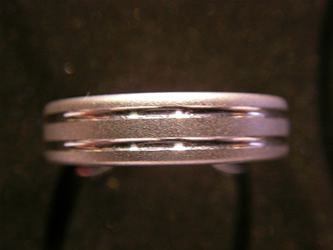 alianza Joyas Personalizadas