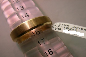Alianza Joyas Personalizadas