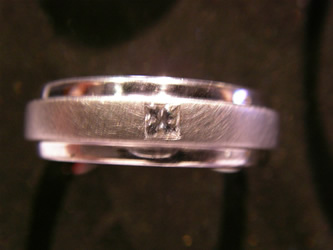 alianza Joyas Personalizadas