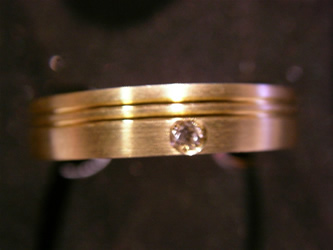alianza Joyas Personalizadas