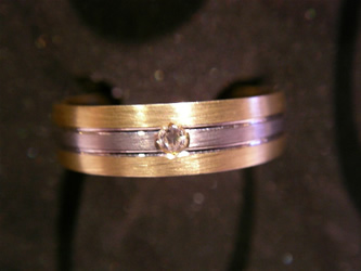 alianza Joyas Personalizadas