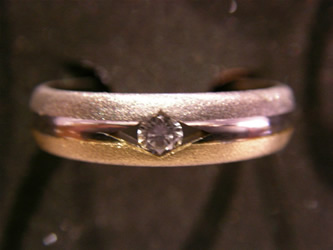 alianza Joyas Personalizadas