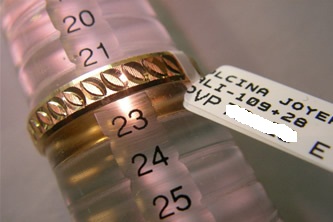 Alianza Joyas Personalizadas