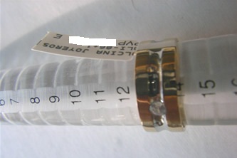 Alianza Joyas Personalizadas