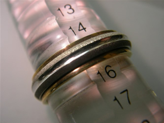 alianza Joyas Personalizadas