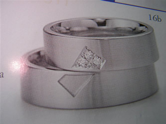 alianza Joyas Personalizadas