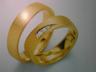 alianza Joyas Personalizadas