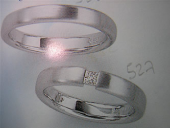 alianza Joyas Personalizadas