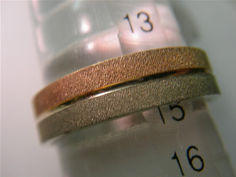 alianza Joyas Personalizadas