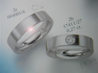 alianza Joyas Personalizadas