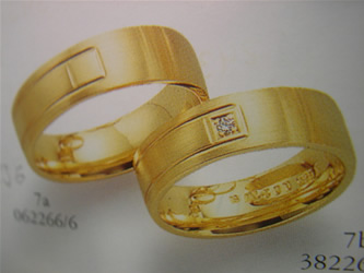 alianza Joyas Personalizadas