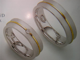 alianza Joyas Personalizadas