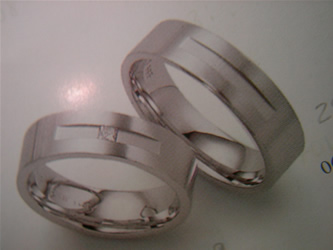 alianza Joyas Personalizadas