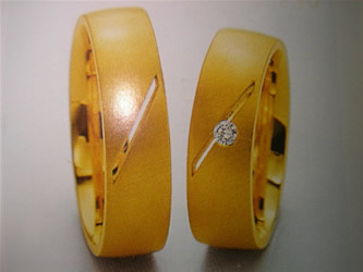 alianza Joyas Personalizadas