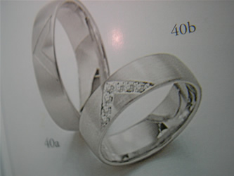 alianza Joyas Personalizadas