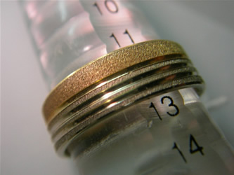 alianza Joyas Personalizadas
