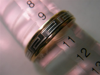 alianza Joyas Personalizadas